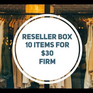 NEED INVENTORY? 10/$30